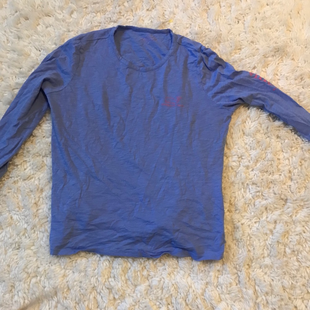 Long sleeve